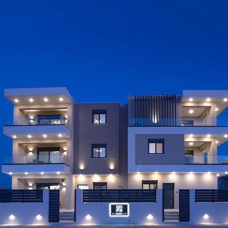 Lefkáda Pomaria Boutique Residences מראה חיצוני תמונה
