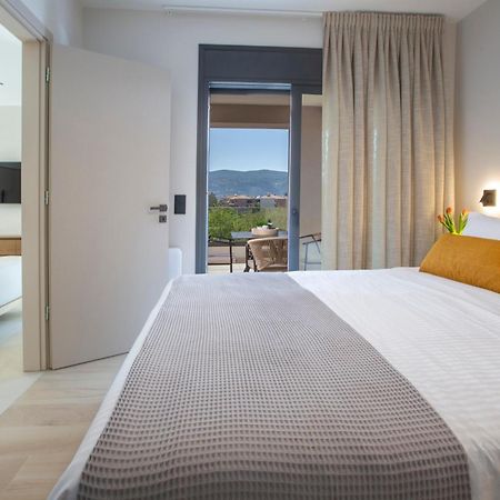 Lefkáda Pomaria Boutique Residences מראה חיצוני תמונה