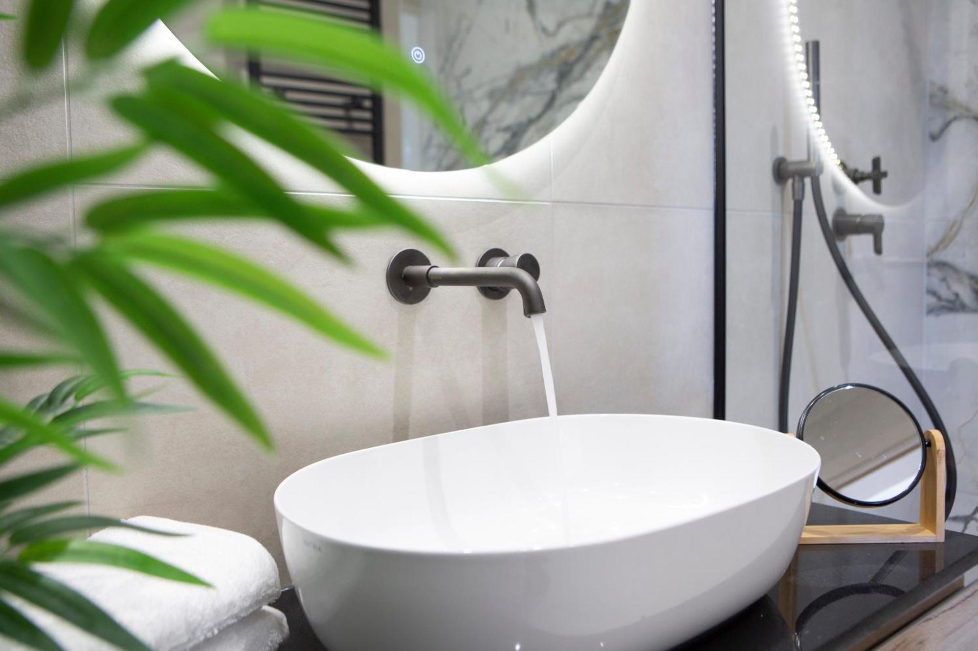 Lefkáda Pomaria Boutique Residences מראה חיצוני תמונה