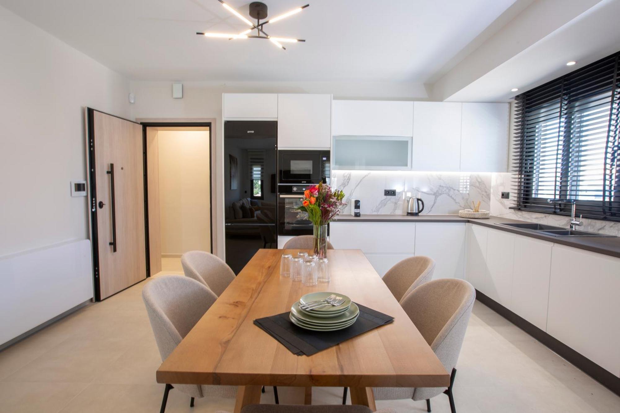 Lefkáda Pomaria Boutique Residences מראה חיצוני תמונה