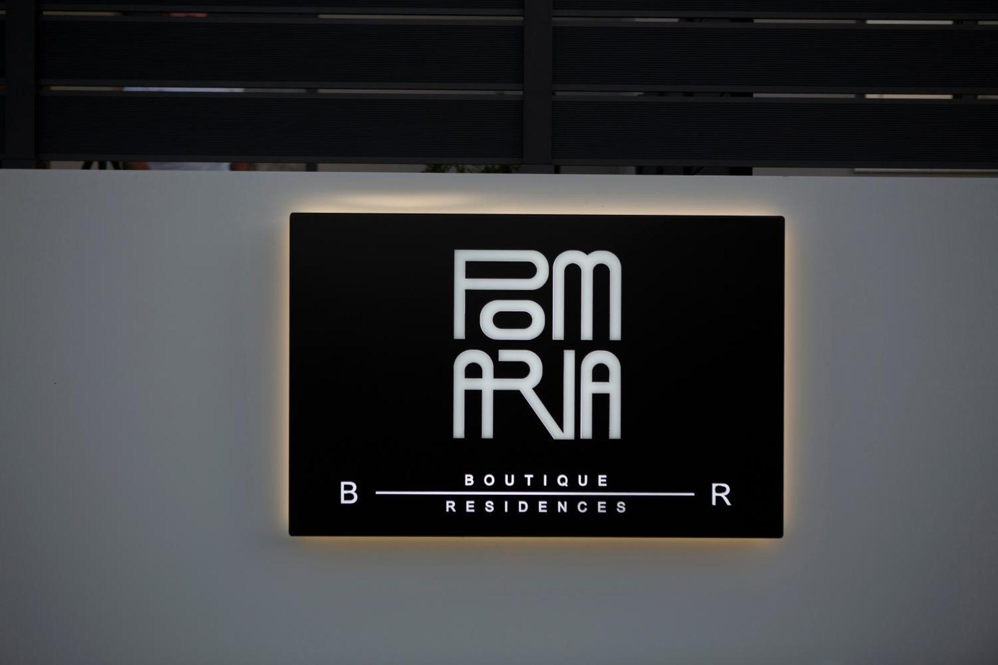 Lefkáda Pomaria Boutique Residences מראה חיצוני תמונה