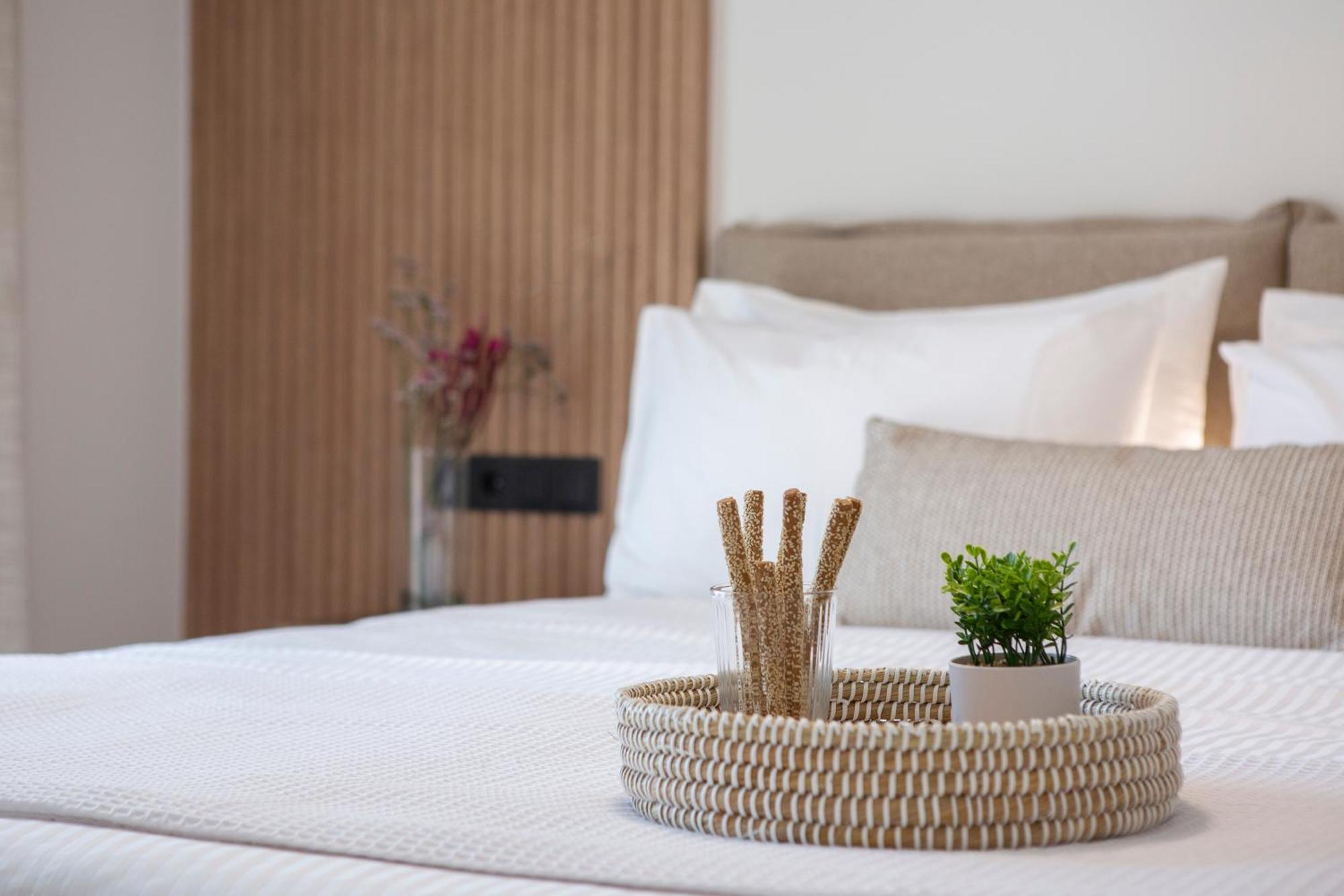 Lefkáda Pomaria Boutique Residences מראה חיצוני תמונה