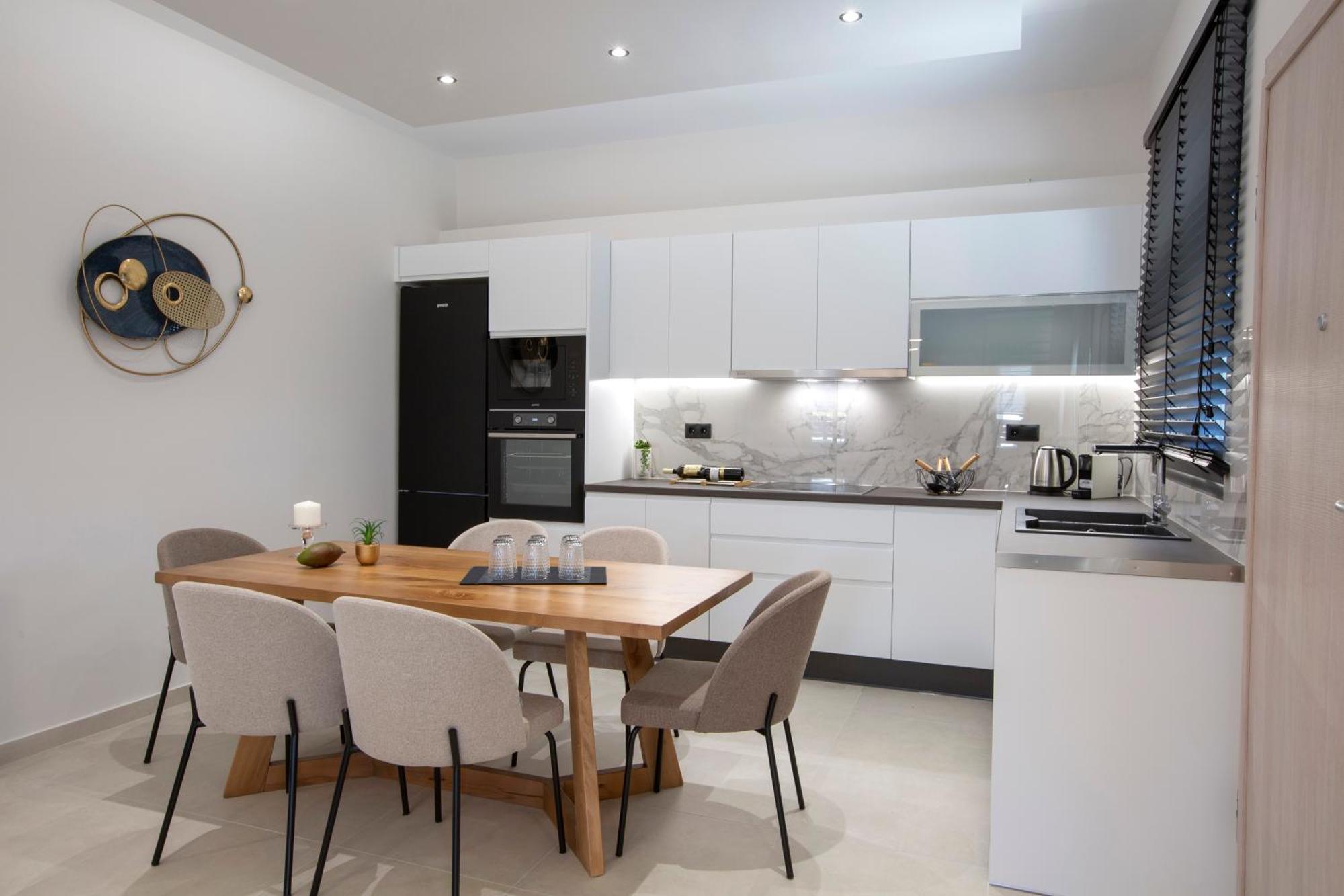 Lefkáda Pomaria Boutique Residences מראה חיצוני תמונה