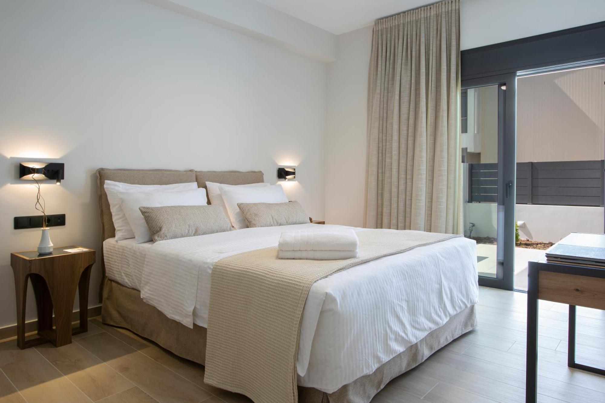 Lefkáda Pomaria Boutique Residences מראה חיצוני תמונה