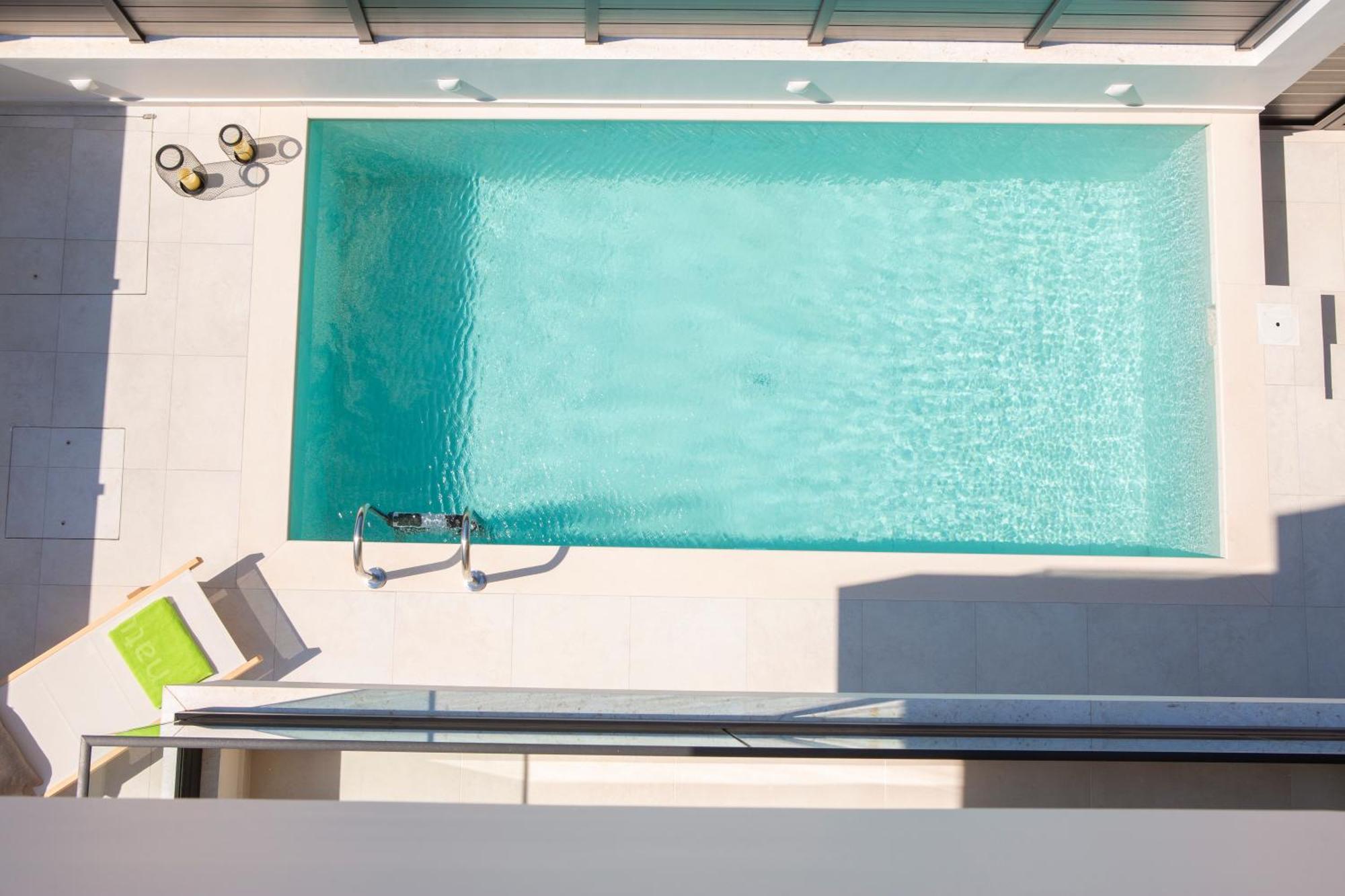 Lefkáda Pomaria Boutique Residences מראה חיצוני תמונה