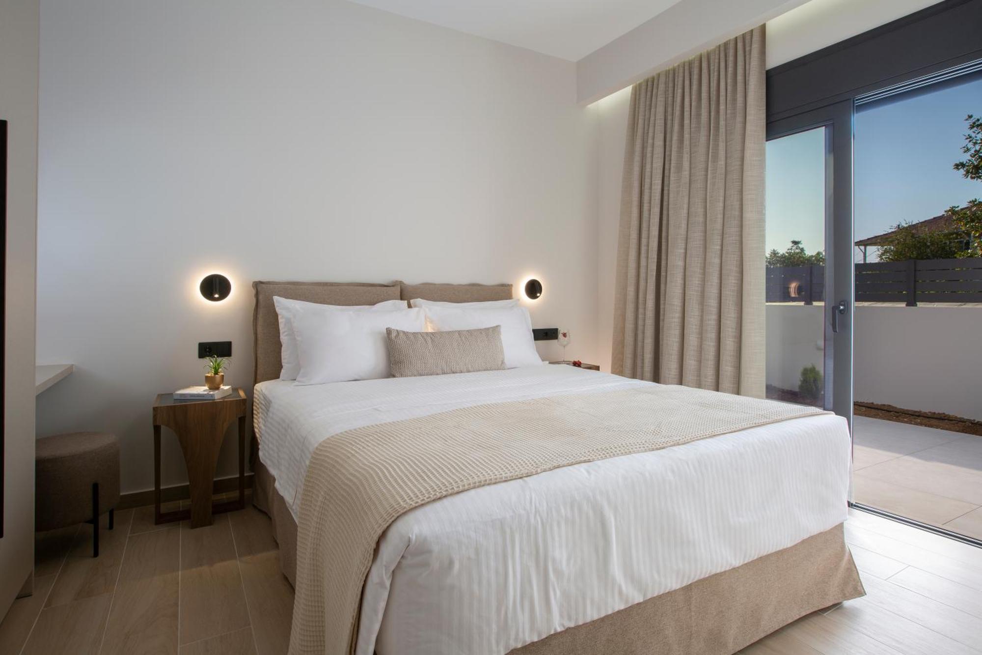 Lefkáda Pomaria Boutique Residences מראה חיצוני תמונה