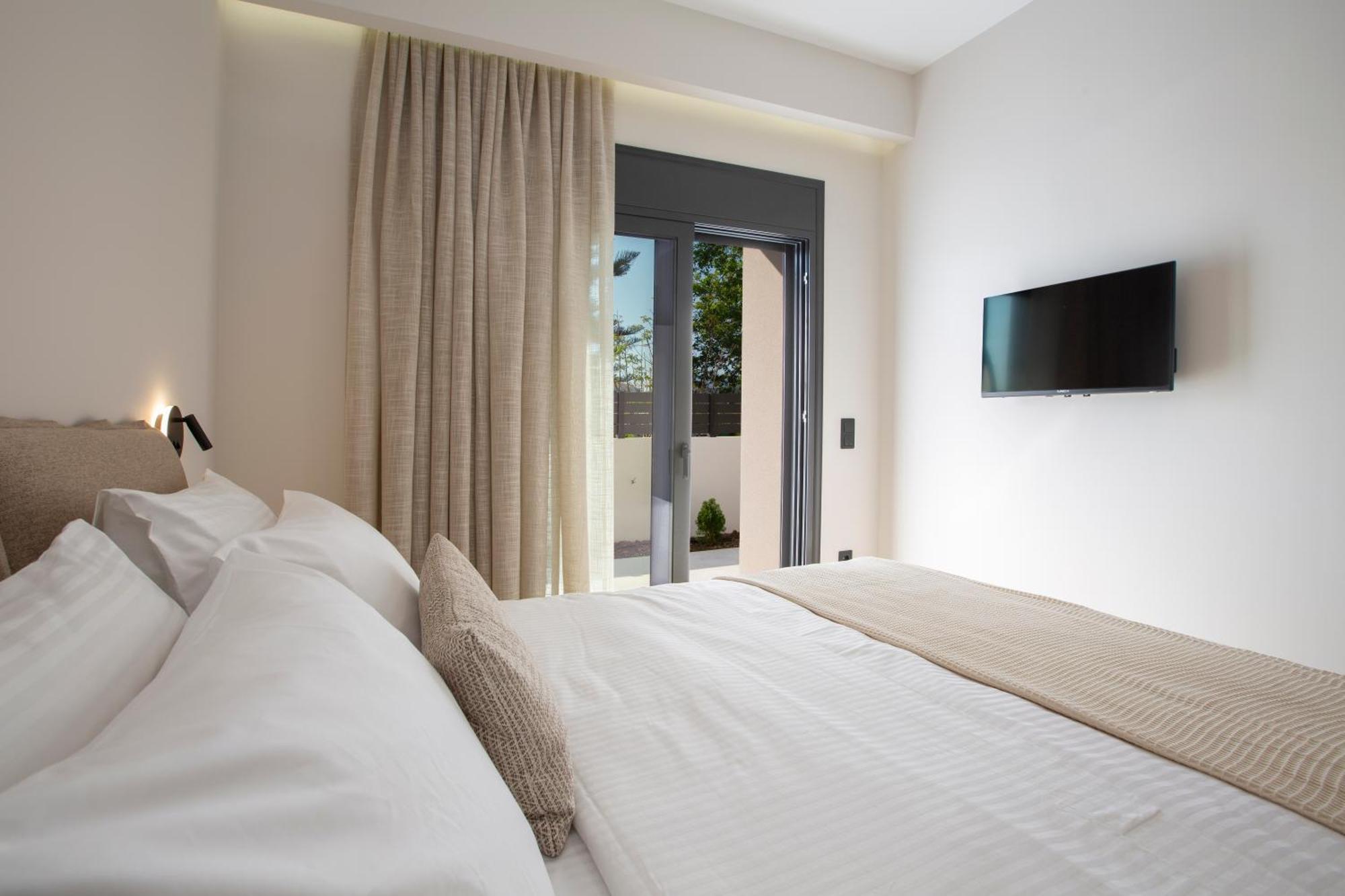 Lefkáda Pomaria Boutique Residences מראה חיצוני תמונה