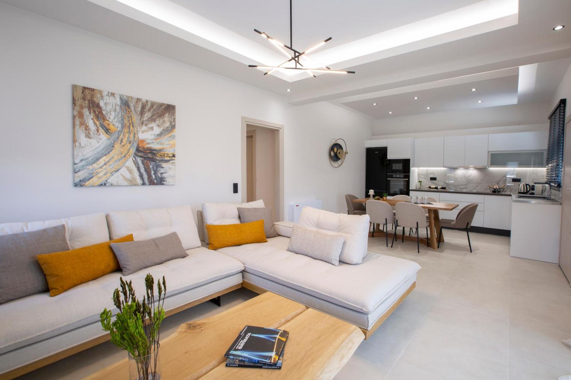 Lefkáda Pomaria Boutique Residences מראה חיצוני תמונה