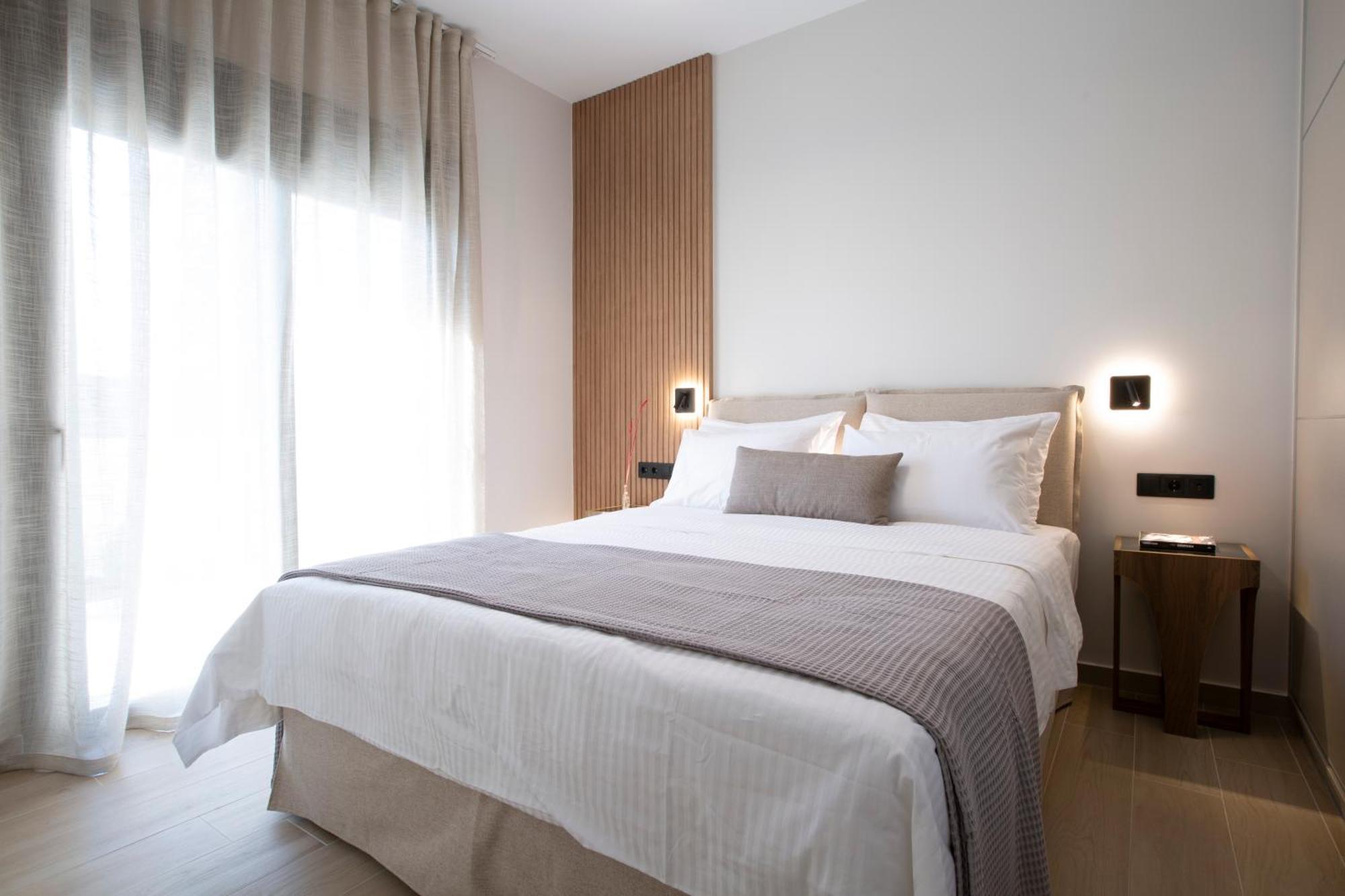 Lefkáda Pomaria Boutique Residences מראה חיצוני תמונה