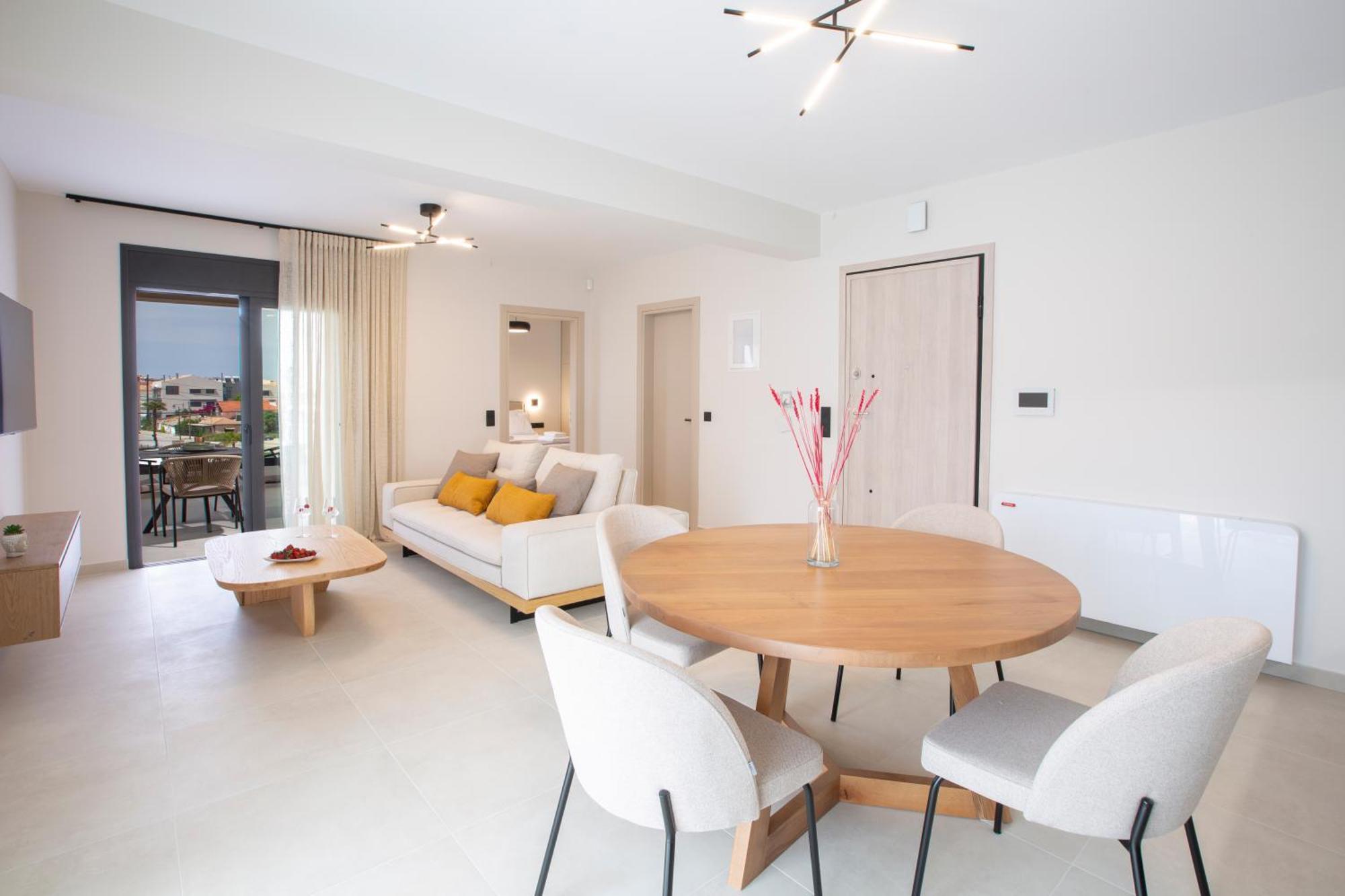 Lefkáda Pomaria Boutique Residences מראה חיצוני תמונה