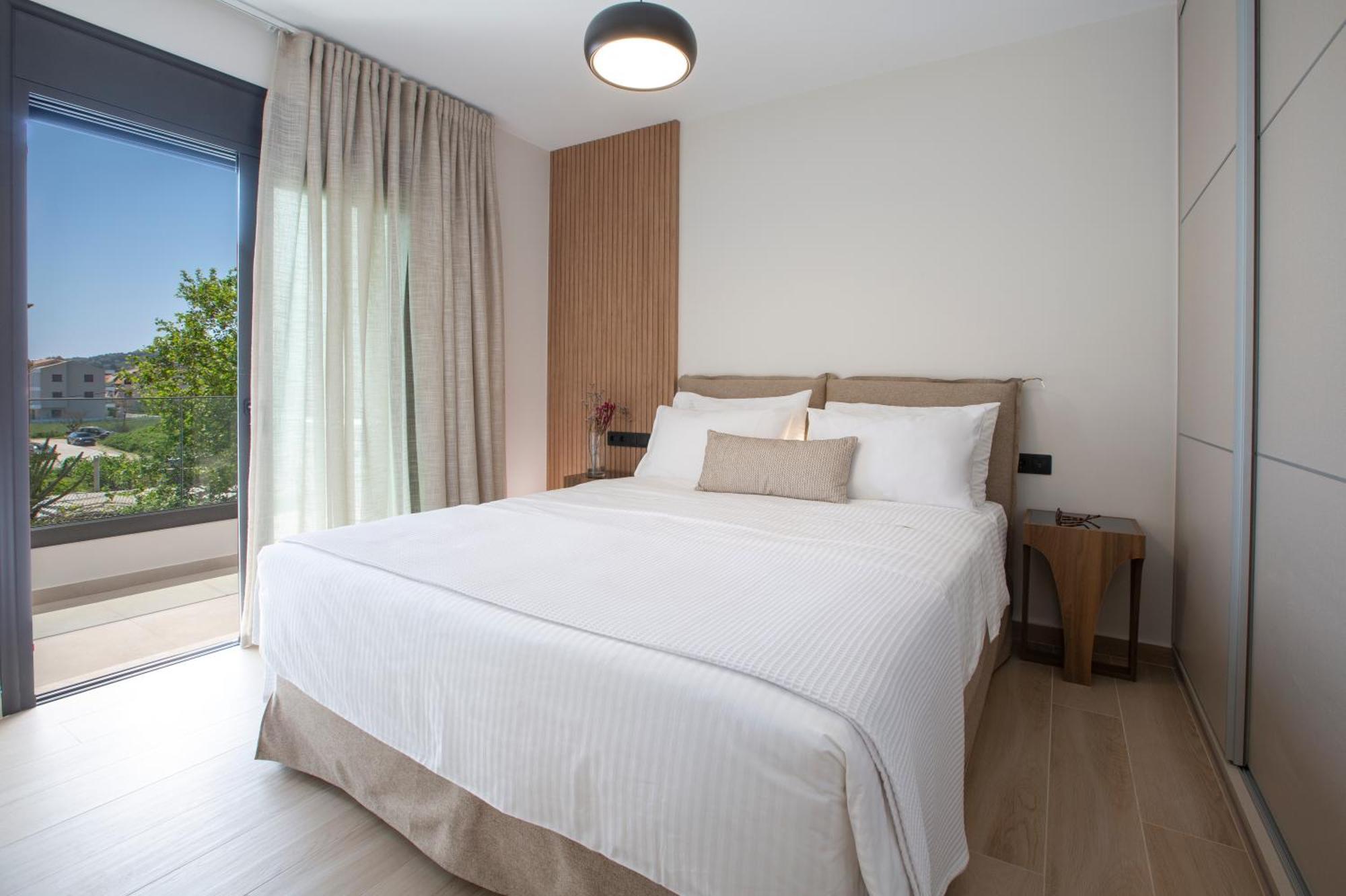 Lefkáda Pomaria Boutique Residences מראה חיצוני תמונה
